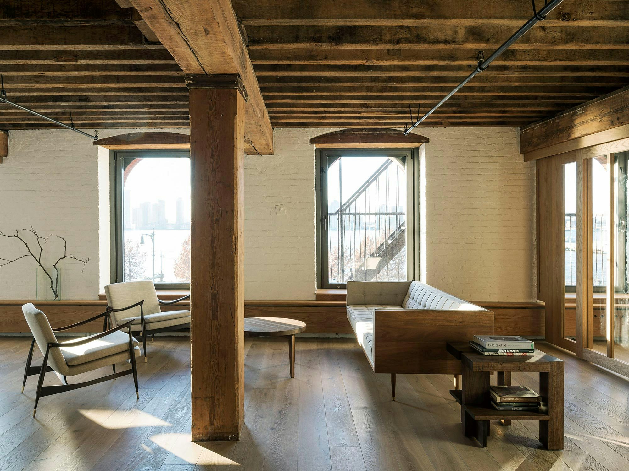 gallery image for Tribeca Loft