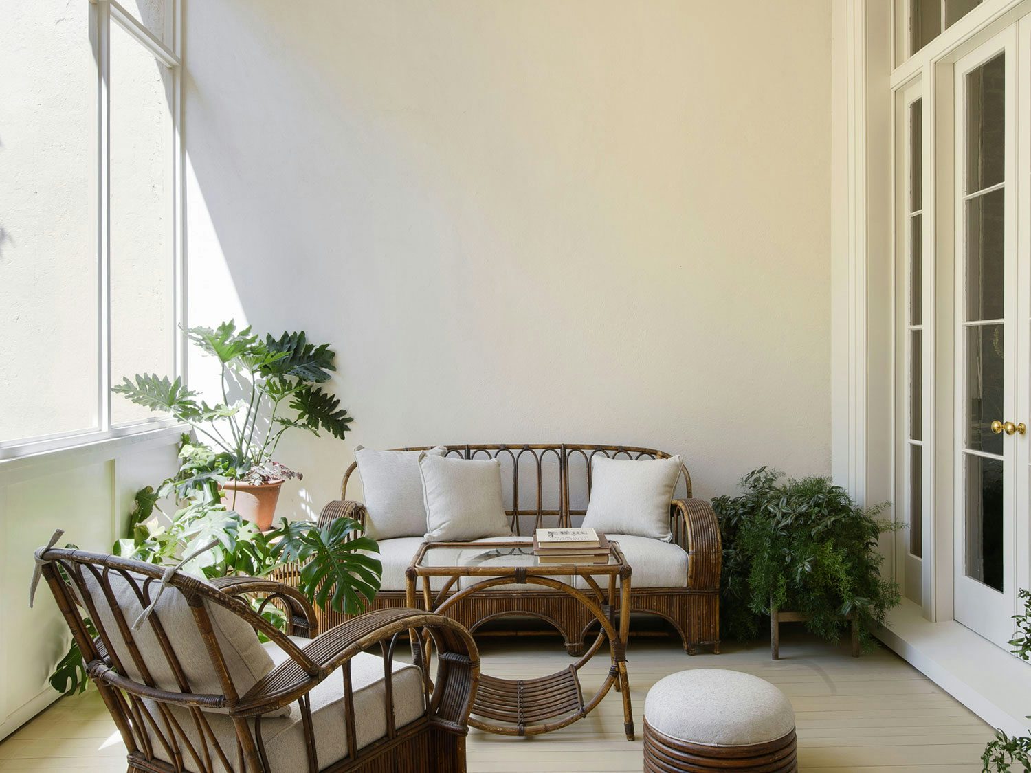 gallery image for Charleston Townhouse