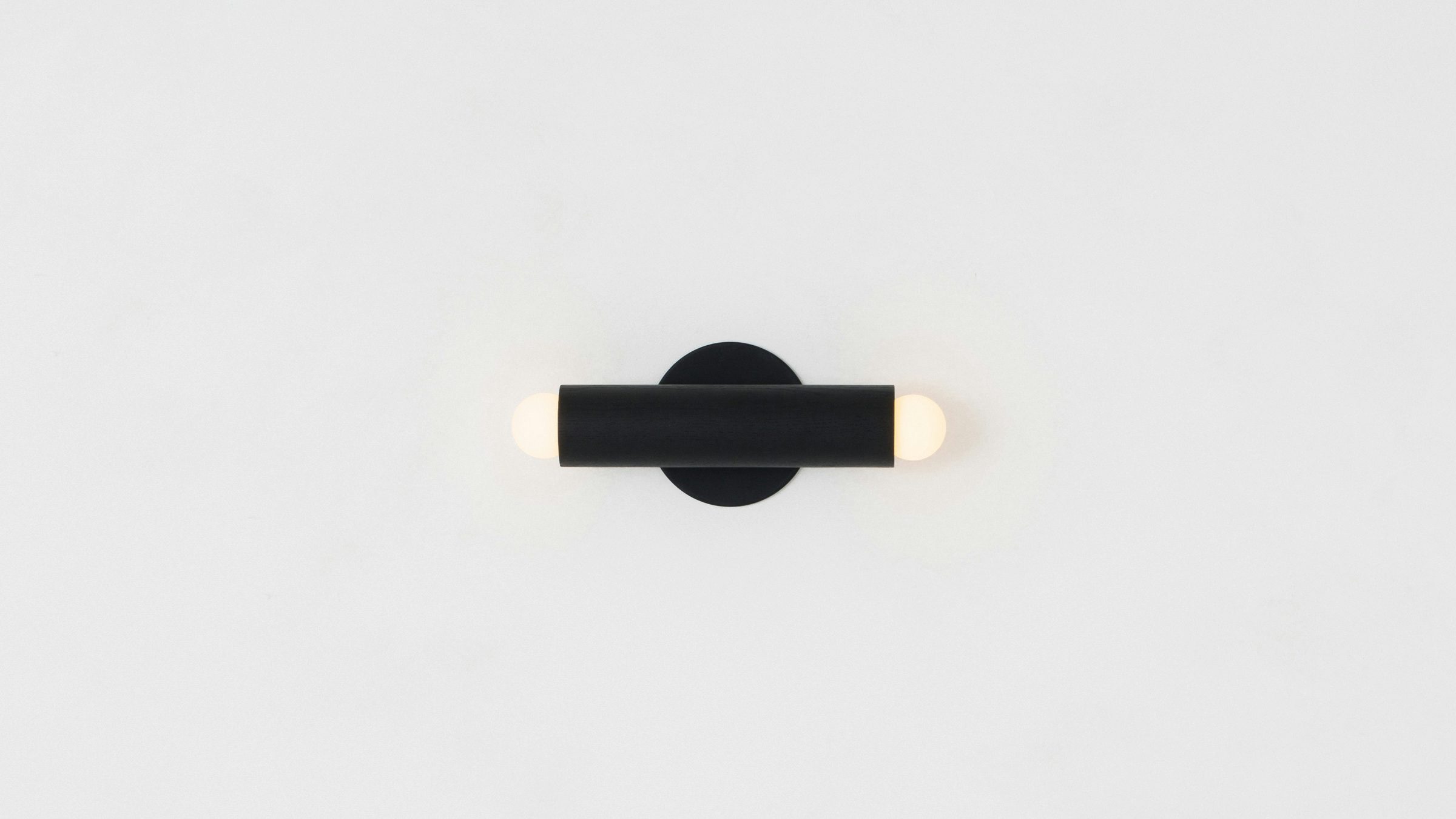 gallery image for Lodge Double Sconce