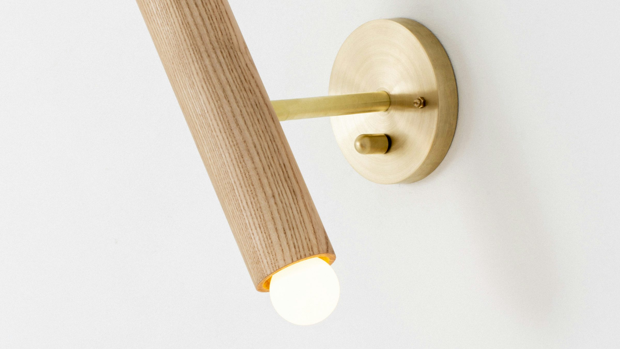 gallery image for Lodge Extension Sconce