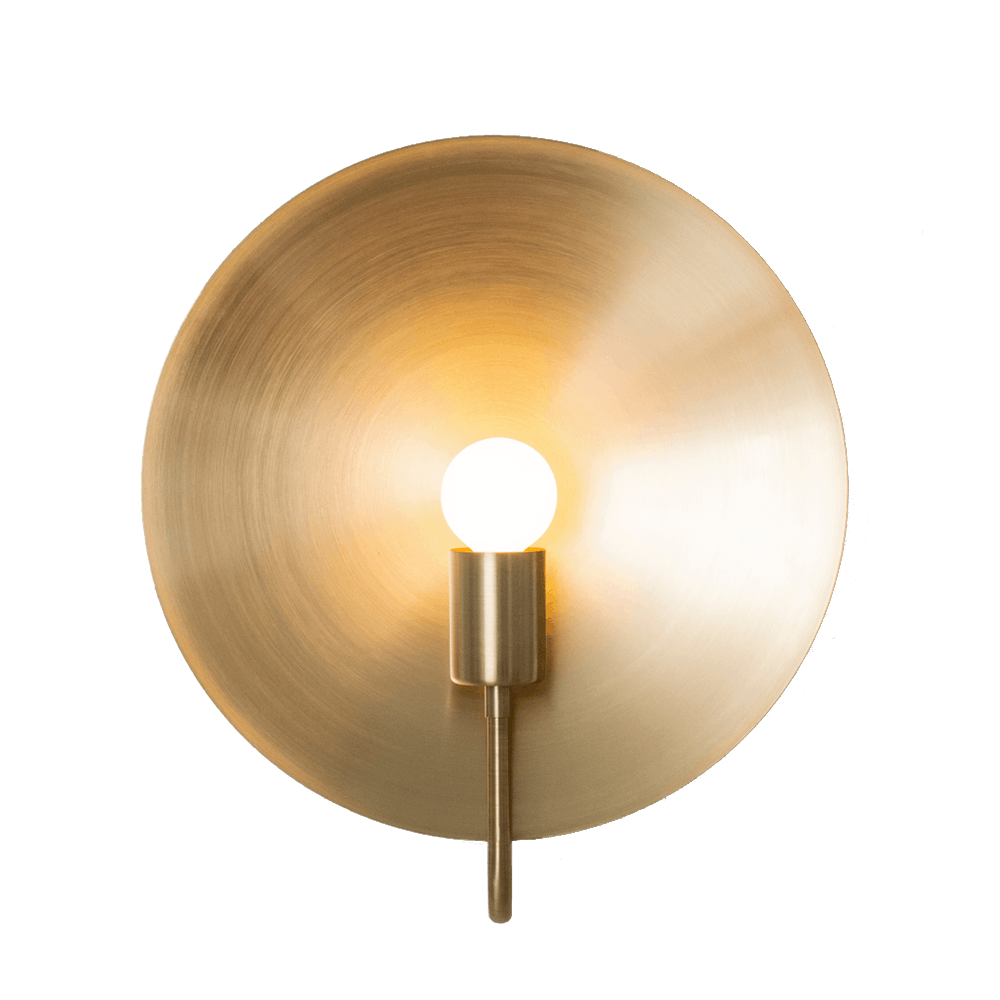 featured image for Helios ADA Sconce
