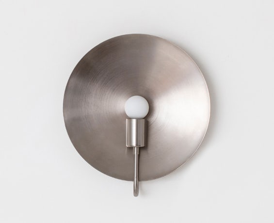 The Helios ADA Sconce designed by Workstead