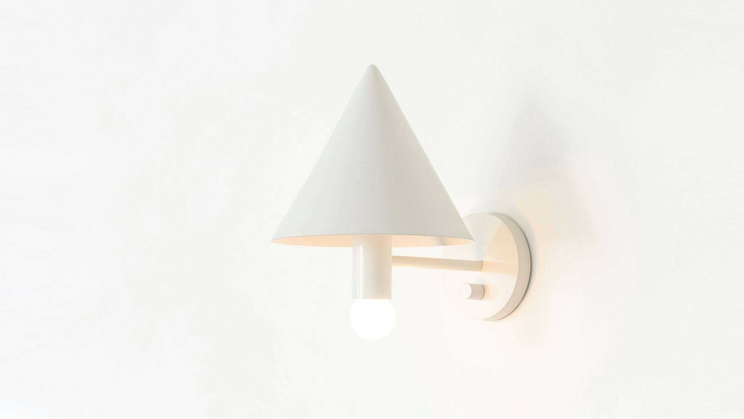 gallery image for Canopy Sconce