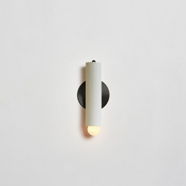 gallery image for Lodge Sconce