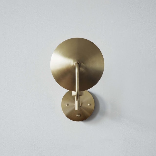 gallery image for Orbit Sconce