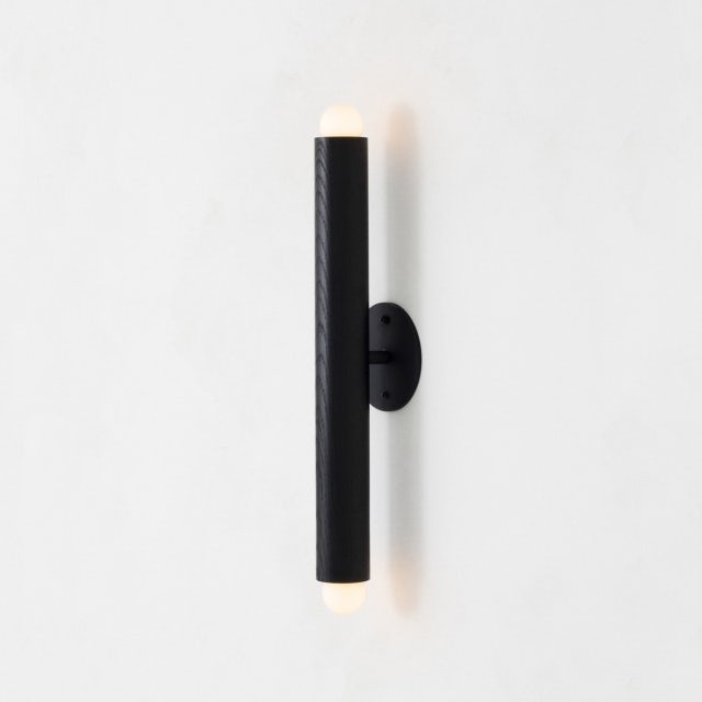 gallery image for Lodge Linear Sconce