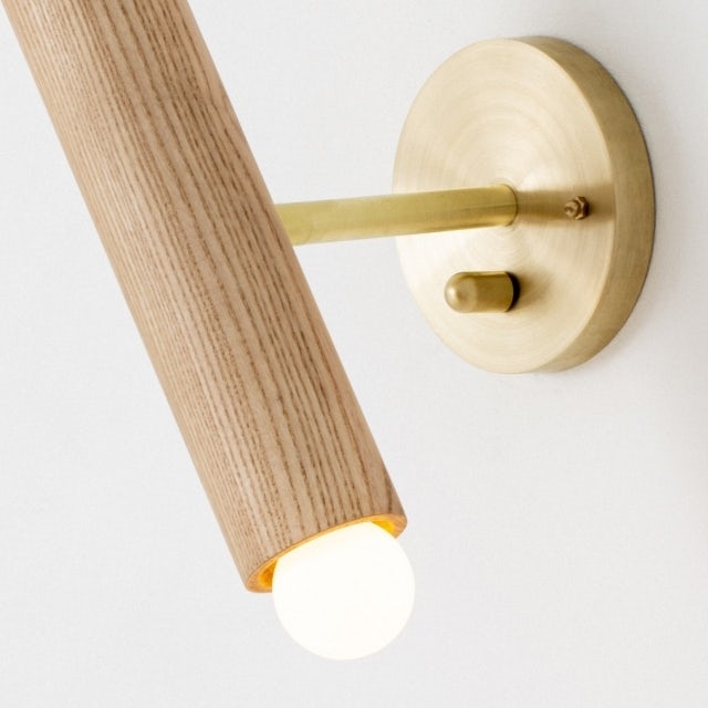 gallery image for Lodge Extension Sconce