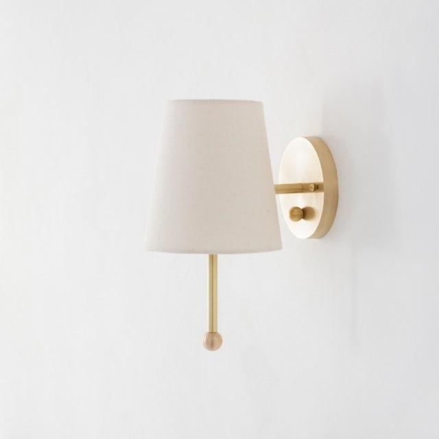 gallery image for House Sconce