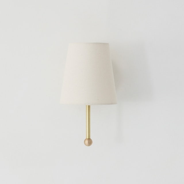 gallery image for House Sconce