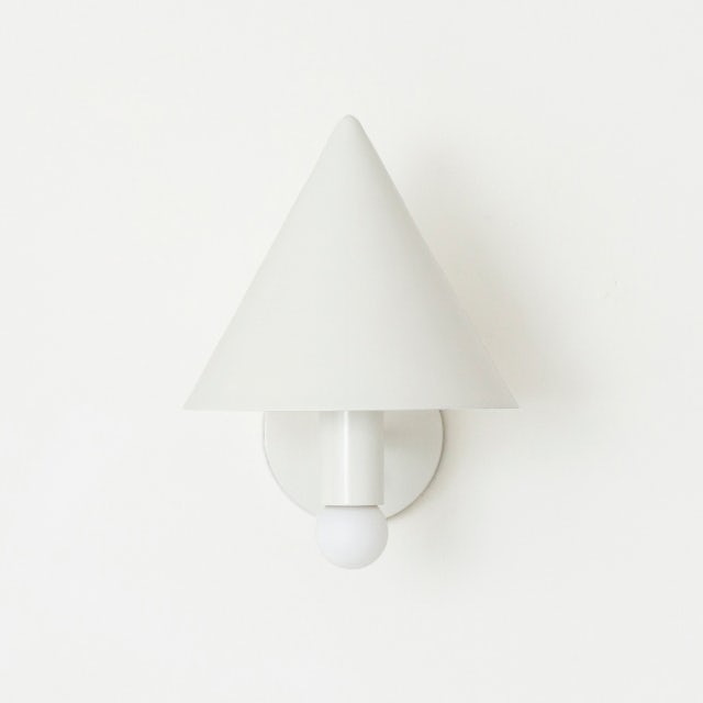 gallery image for Canopy Sconce