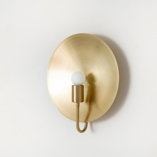 gallery image for Helios ADA Sconce