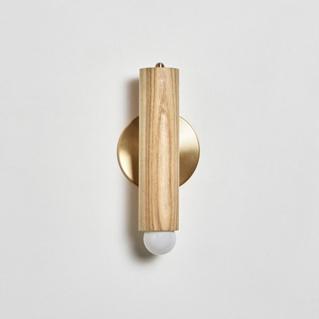 gallery image for Lodge Sconce