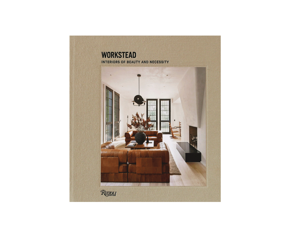 featured image for Workstead: Interiors of Beauty and Necessity